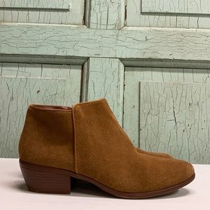 Toetos Dallas Booties